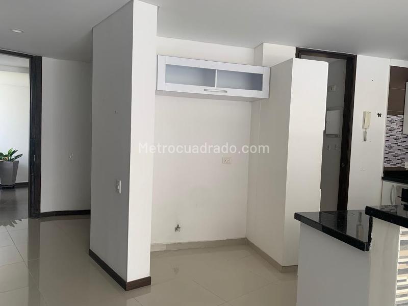Piso – Cali - Vista 5
