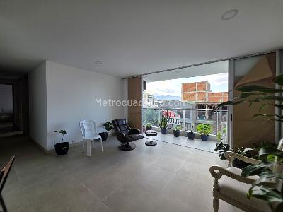 Apartamento de 3 alcobas en venta en Valle Del Lili, Cali, 116 m² · foto 2 de 20