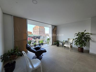 Apartamento de 3 alcobas en venta en Valle Del Lili, Cali, 116 m² · foto 3 de 20