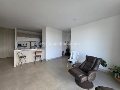 Apartamento de 3 alcobas en venta en Valle Del Lili, Cali, 116 m² · foto 4 de 20