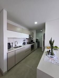 Apartamento de 3 alcobas en venta en Valle Del Lili, Cali, 116 m² · foto 5 de 20