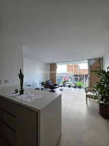 Apartamento de 3 alcobas en venta en Valle Del Lili, Cali, 116 m² · foto 6 de 20