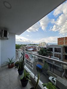 Apartamento de 3 alcobas en venta en Valle Del Lili, Cali, 116 m² · foto 8 de 20