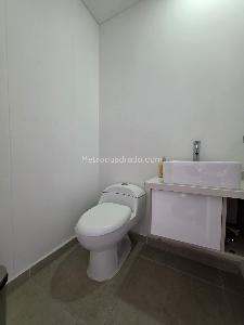 Apartamento de 3 alcobas en venta en Valle Del Lili, Cali, 116 m² · foto 9 de 20