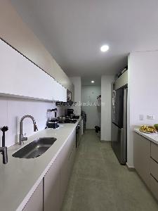 Apartamento de 3 alcobas en venta en Valle Del Lili, Cali, 116 m² · foto 10 de 20