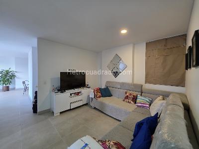 Apartamento de 3 alcobas en venta en Valle Del Lili, Cali, 116 m² · foto 12 de 20