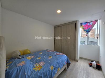 Apartamento de 3 alcobas en venta en Valle Del Lili, Cali, 116 m² · foto 13 de 20