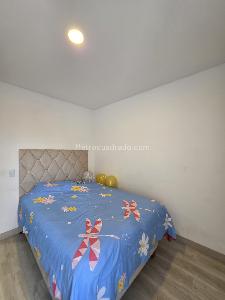 Apartamento de 3 alcobas en venta en Valle Del Lili, Cali, 116 m² · foto 15 de 20