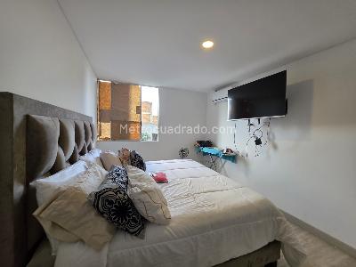 Apartamento de 3 alcobas en venta en Valle Del Lili, Cali, 116 m² · foto 18 de 20