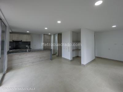 Apartamento de 2 alcobas en venta en Valle Del Lili, Cali, 89 m² · foto 5 de 20
