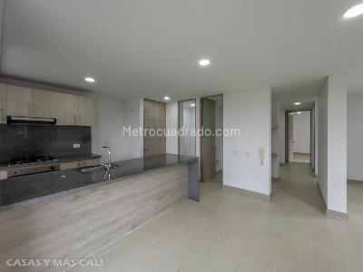 Apartamento de 2 alcobas en venta en Valle Del Lili, Cali, 89 m² · foto 6 de 20