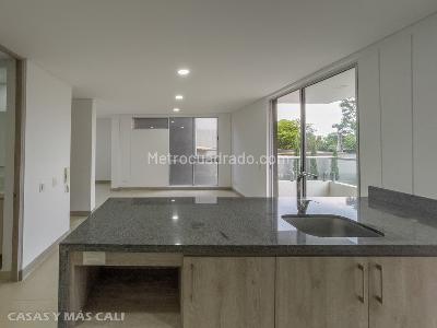 Apartamento de 2 alcobas en venta en Valle Del Lili, Cali, 89 m² · foto 7 de 20