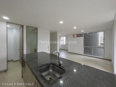 Apartamento de 2 alcobas en venta en Valle Del Lili, Cali, 89 m² · foto 8 de 20