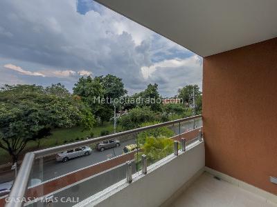 Apartamento de 2 alcobas en venta en Valle Del Lili, Cali, 89 m² · foto 9 de 20