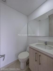 Apartamento de 2 alcobas en venta en Valle Del Lili, Cali, 89 m² · foto 10 de 20
