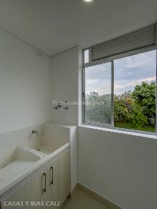 Apartamento de 2 alcobas en venta en Valle Del Lili, Cali, 89 m² · foto 12 de 20