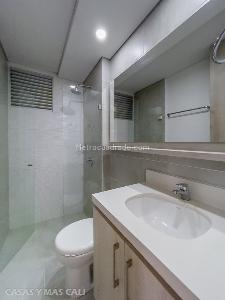 Apartamento de 2 alcobas en venta en Valle Del Lili, Cali, 89 m² · foto 17 de 20