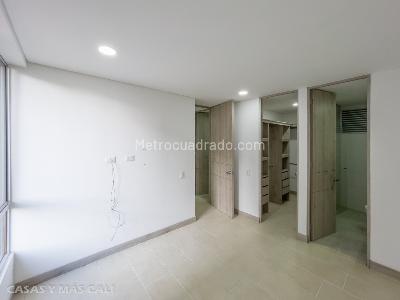 Apartamento de 2 alcobas en venta en Valle Del Lili, Cali, 89 m² · foto 18 de 20