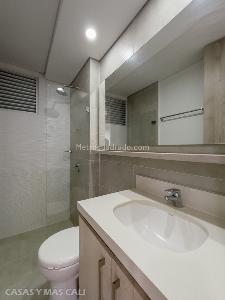 Apartamento de 2 alcobas en venta en Valle Del Lili, Cali, 89 m² · foto 19 de 20
