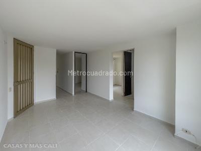 Apartamento de 2 alcobas en venta en Valle Del Lili, Cali, 56 m² · foto 3 de 20