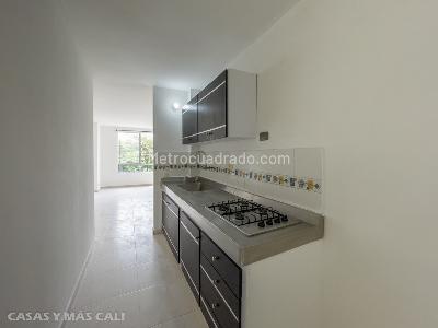 Apartamento de 2 alcobas en venta en Valle Del Lili, Cali, 56 m² · foto 7 de 20