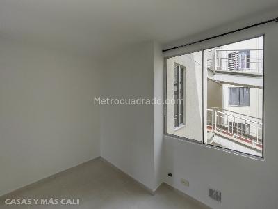 Apartamento de 2 alcobas en venta en Valle Del Lili, Cali, 56 m² · foto 9 de 20