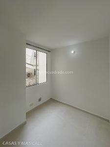 Apartamento de 2 alcobas en venta en Valle Del Lili, Cali, 56 m² · foto 10 de 20