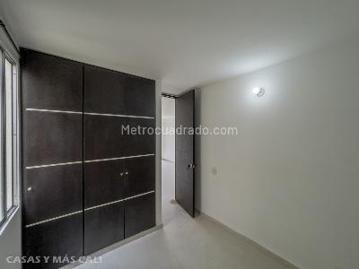 Apartamento de 2 alcobas en venta en Valle Del Lili, Cali, 56 m² · foto 12 de 20