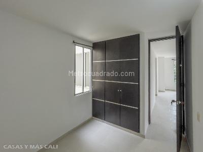 Apartamento de 2 alcobas en venta en Valle Del Lili, Cali, 56 m² · foto 13 de 20