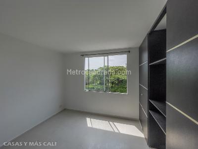 Apartamento de 2 alcobas en venta en Valle Del Lili, Cali, 56 m² · foto 14 de 20