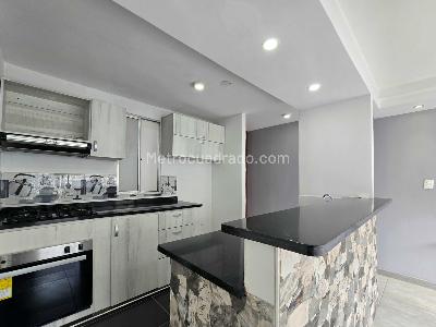 Apartamento de 2 alcobas en venta en Mirriñao, Palmira, 66 m² · foto 10 de 20