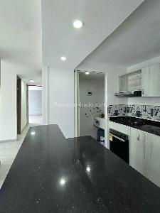 Apartamento de 2 alcobas en venta en Mirriñao, Palmira, 66 m² · foto 14 de 20