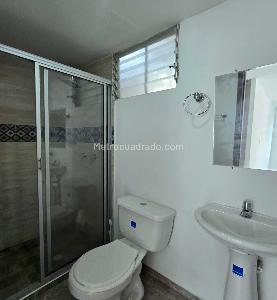 Apartamento de 2 alcobas en venta en Mirriñao, Palmira, 66 m² · foto 15 de 20