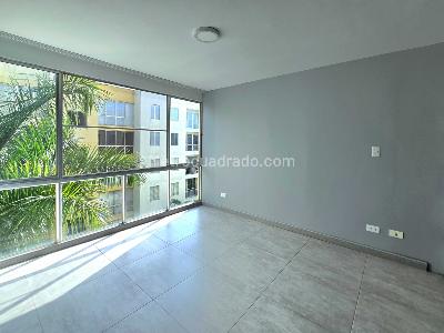 Apartamento de 2 alcobas en venta en Mirriñao, Palmira, 66 m² · foto 19 de 20