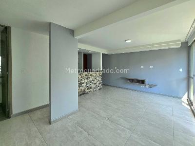 Apartamento de 2 alcobas en venta en Mirriñao, Palmira, 66 m² · foto 7 de 20