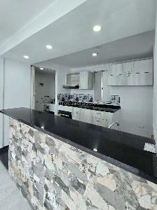 Apartamento de 2 alcobas en venta en Mirriñao, Palmira, 66 m² · foto 9 de 20
