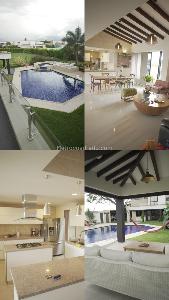 Casa de 4 alcobas en venta en Matapalo, Palmira, 1363 m² · foto 12 de 17