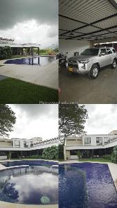 Casa de 4 alcobas en venta en Matapalo, Palmira, 1363 m² · foto 8 de 17