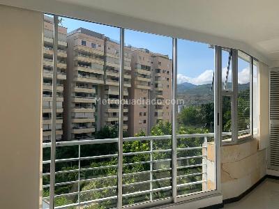 Apartamento en venta en Normandia, Cali · foto 8 de 20