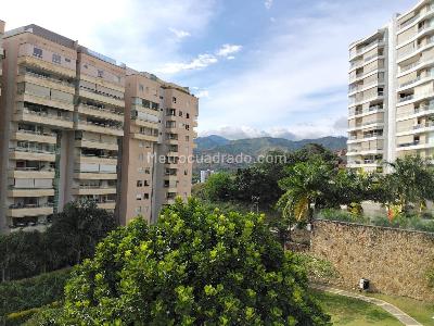 Apartamento en venta en Normandia, Cali · foto 19 de 20