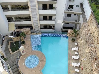 Apartamento en venta en Normandia, Cali · foto 20 de 20