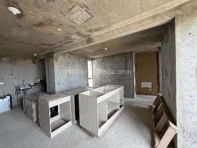 Apartamento de 2 alcobas en venta en Ciudad Pacifica, Cali, 63 m² · foto 12 de 20