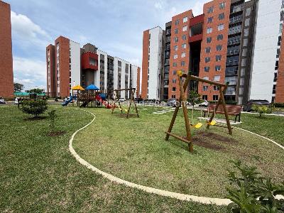 Apartamento de 2 alcobas en venta en Ciudad Pacifica, Cali, 63 m² · foto 20 de 20