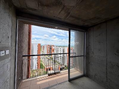 Apartamento de 2 alcobas en venta en Ciudad Pacifica, Cali, 63 m² · foto 2 de 20