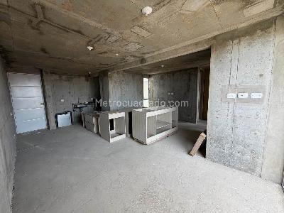 Apartamento de 2 alcobas en venta en Ciudad Pacifica, Cali, 63 m² · foto 4 de 20
