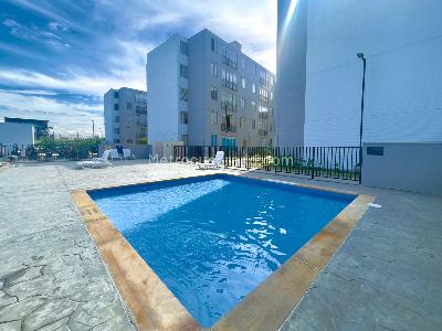 Apartamento de 2 alcobas en venta en Parques De La Italia, Palmira, 49 m² · foto 14 de 19