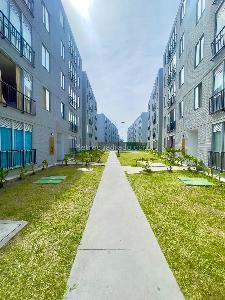 Apartamento de 2 alcobas en venta en Parques De La Italia, Palmira, 49 m² · foto 16 de 19