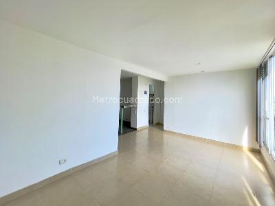 Apartamento de 2 alcobas en venta en Parques De La Italia, Palmira, 49 m² · foto 2 de 19