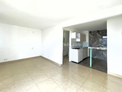 Apartamento de 2 alcobas en venta en Parques De La Italia, Palmira, 49 m² · foto 3 de 19