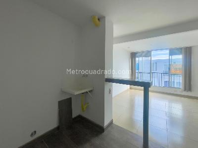 Apartamento de 2 alcobas en venta en Parques De La Italia, Palmira, 49 m² · foto 6 de 19